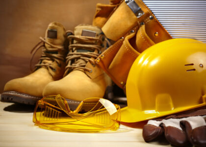 Industrial and Workplace Safety Market