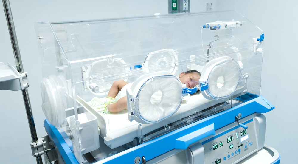 Infant Care and Baby Care Equipment Market