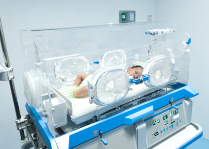 Infant Care and Baby Care Equipment Market