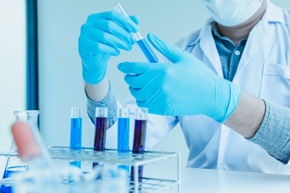 Infectious Disease Molecular Diagnostics Market