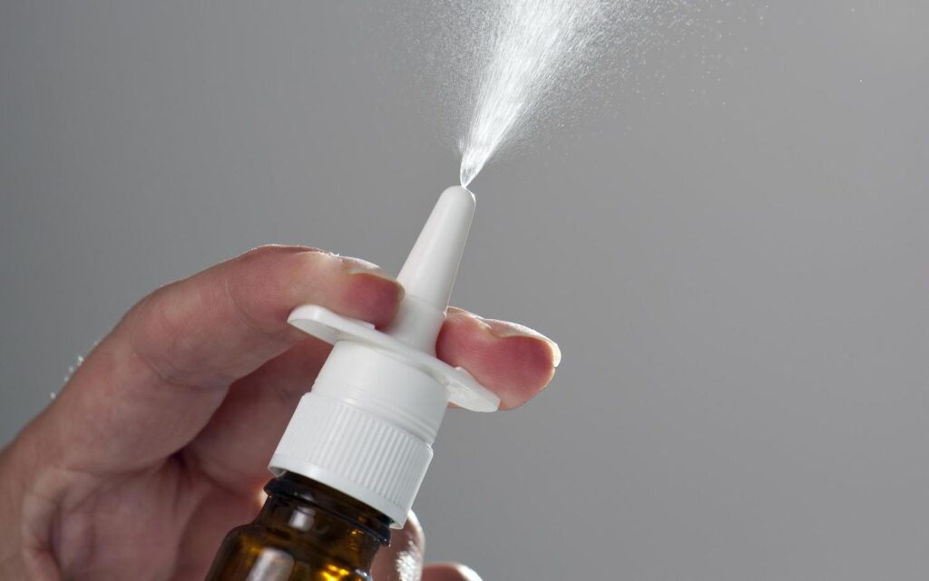 Inhalation And Nasal Spray Generic Drugs Industry