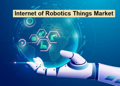 Internet of Robotics Things Market