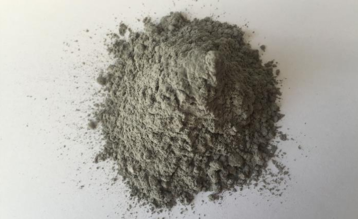 Iron Powder Market