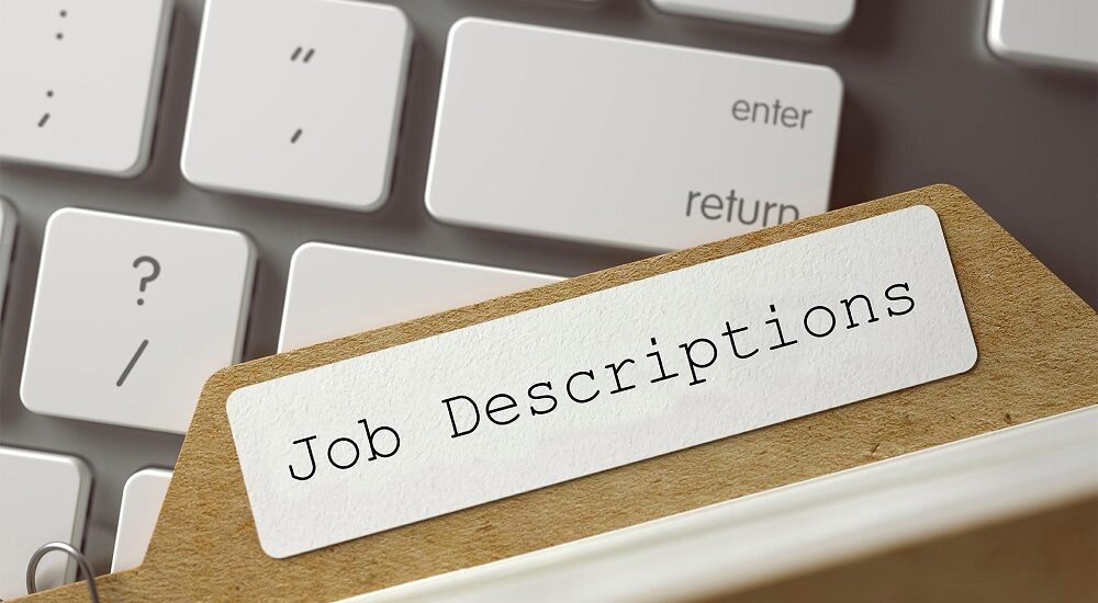 Job Description Management Software Market