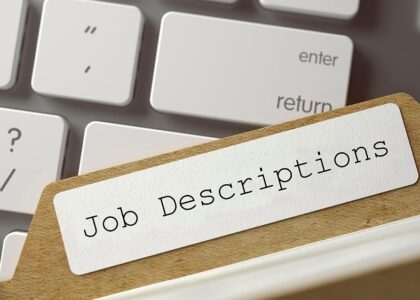 Job Description Management Software Market