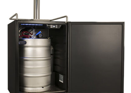 Kegerator Equipment Market