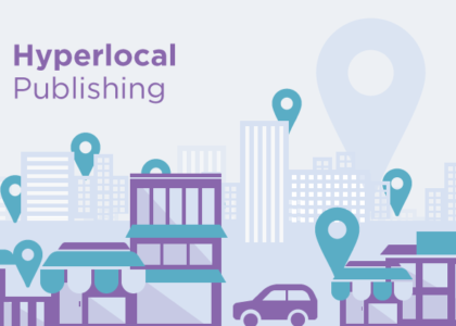 Hyperlocal Services Market