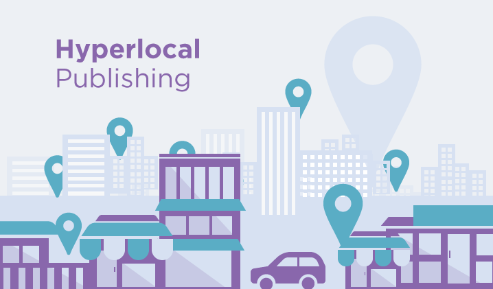 Hyperlocal Services Market