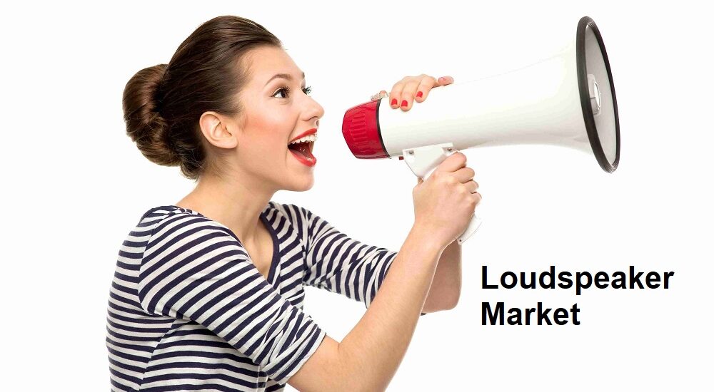 Loudspeaker Market