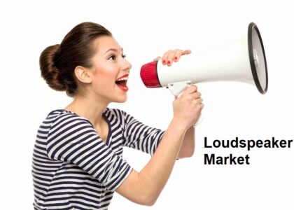 Loudspeaker Market