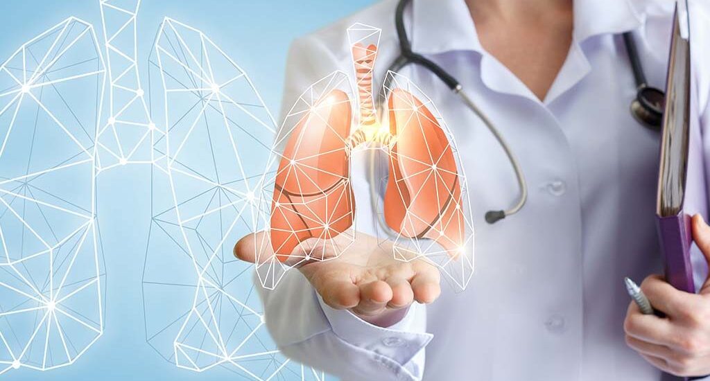 Lung Cancer Therapeutics Market