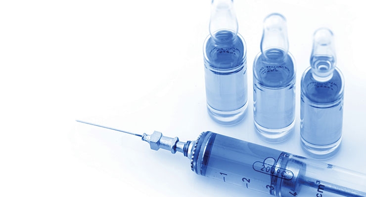 Lyophilized Injectable Market