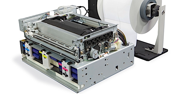 MEMS Inkjet Heads Market