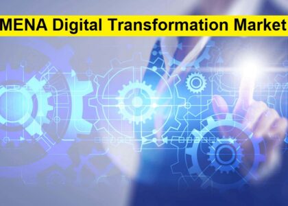 MENA Digital Transformation Market