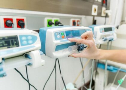 MRI-Compatible IV Infusion Pump Systems Market