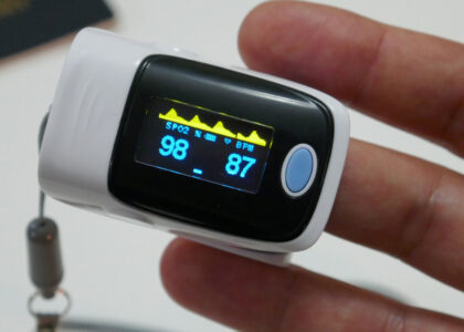 MRI Pulse Oximeters Market