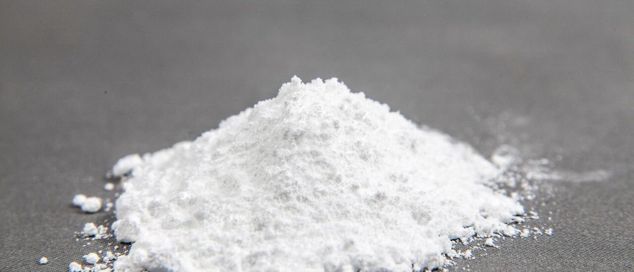 Magnesium Carbonate