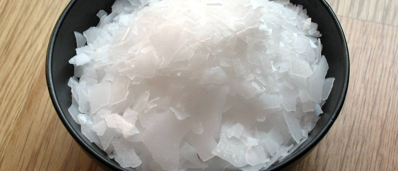 magnesium chloride