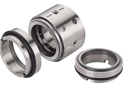 Mechanical Seals Market