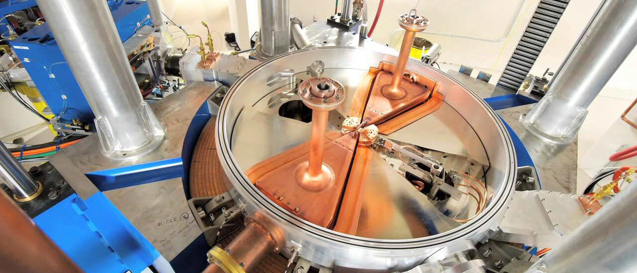 Medical Cyclotron Market