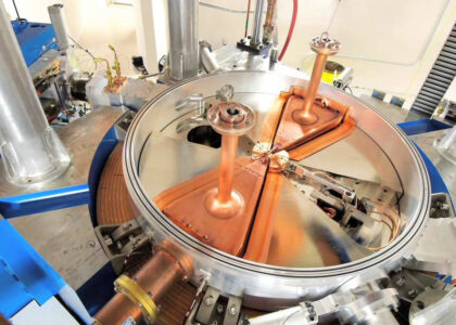 Medical Cyclotron Market