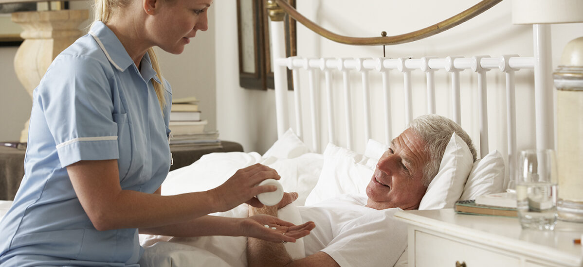 Medical Home Care Services Market