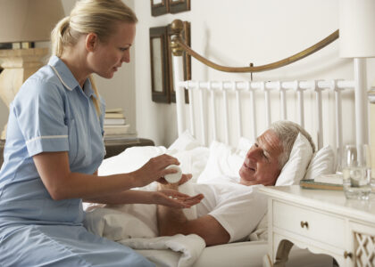 Medical Home Care Services Market