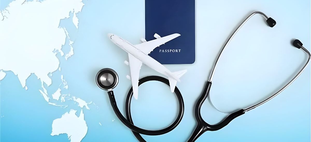 UK Medical Tourism Market