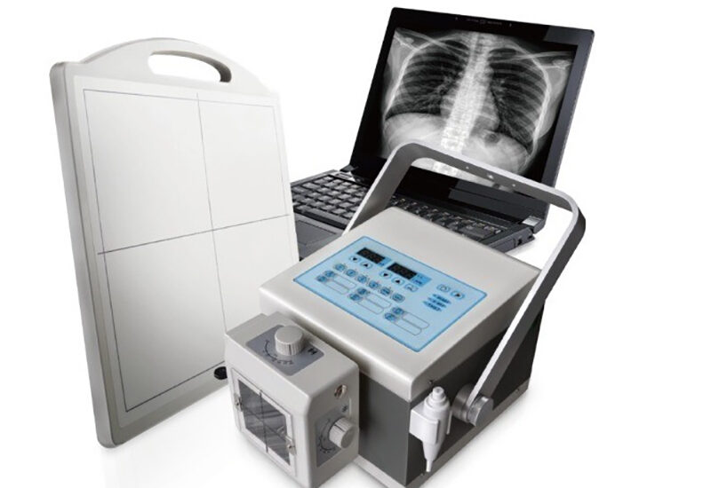 Medical X-Ray Detectors Market