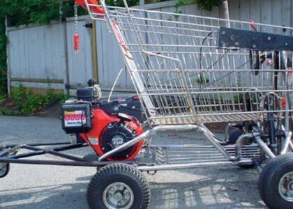 Merchandizing Carts Market