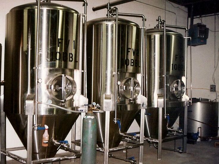 Microbrewery Equipment Market