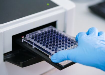 Microplate Instrumentation and Systems Market