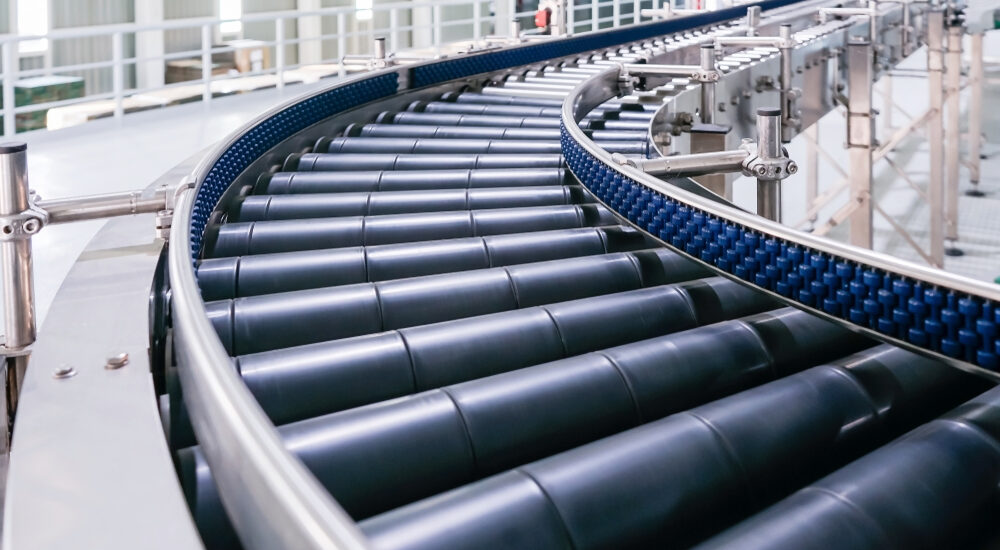 Middle East Conveyor Belt Market