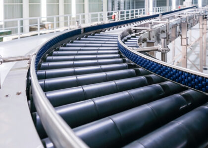 Middle East Conveyor Belt Market