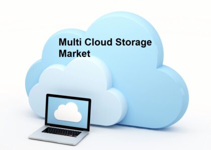 Multi Cloud Storage Market