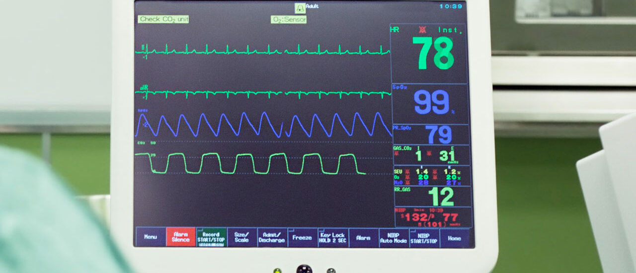 Multi-Item Patient Monitors Market