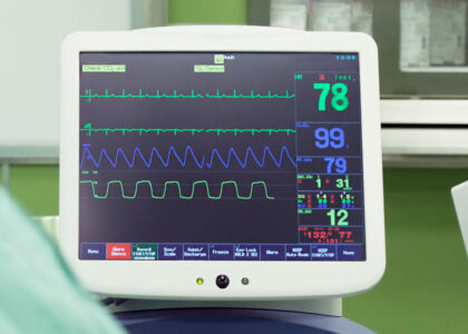 Multi-Item Patient Monitors Market