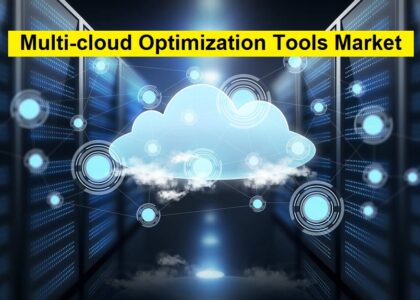 Multi-cloud Optimization Tools Market