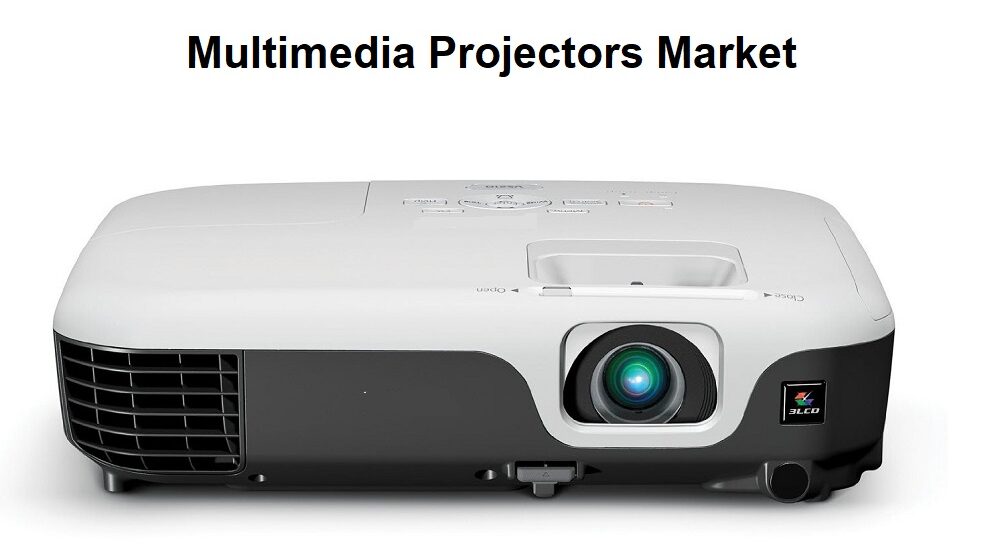 Multimedia Projectors Market