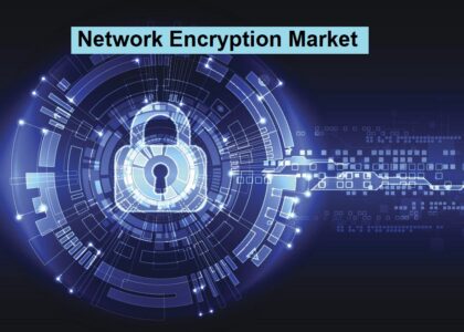 Network Encryption Market