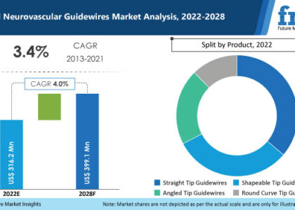 Neurovascular Guidewires Industry