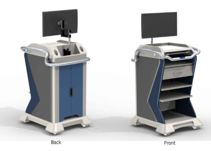 North America Medical Carts Industry