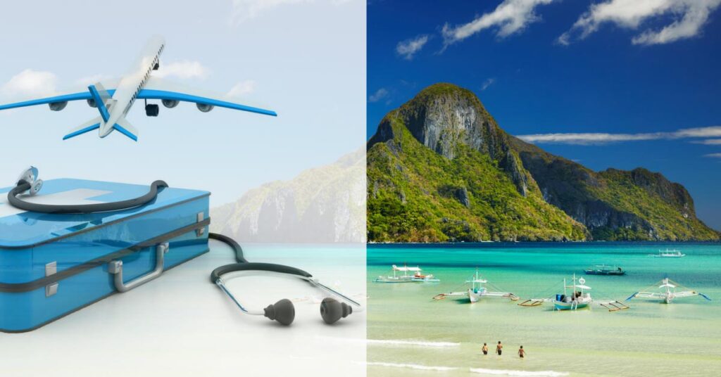 North America Outbound Medical Tourism Services Industry