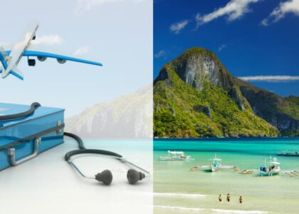 North America Outbound Medical Tourism Services Industry