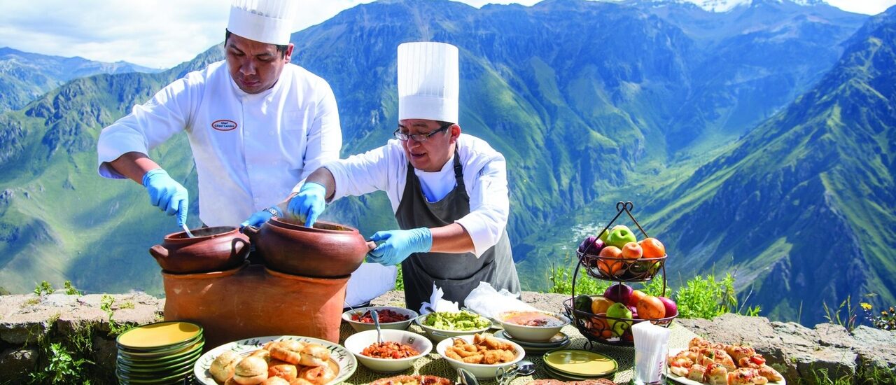 Philippines Culinary Tourism Market