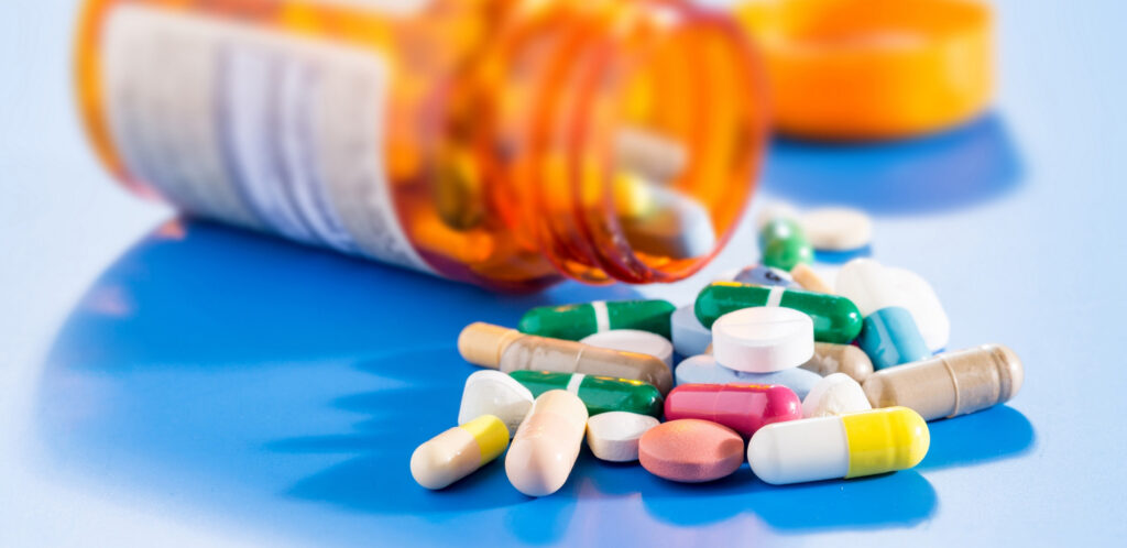 Oral Solid Dosage Pharmaceutical Formulation Market