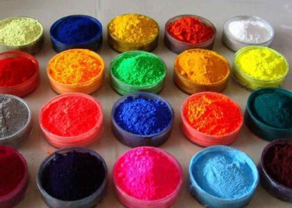 Organic Pigments Market