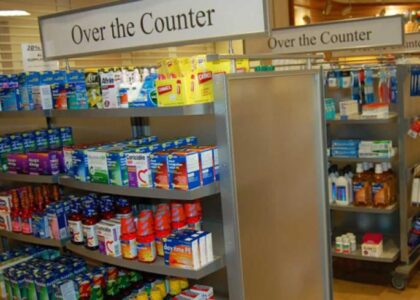 Over-The-Counter (OTC) Veterinary Drugs Market