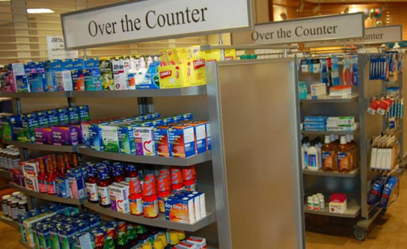 Over-The-Counter (OTC) Veterinary Drugs Market