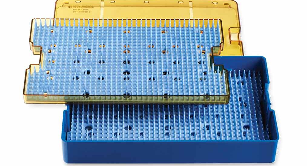 Plastic Sterilization Trays Market